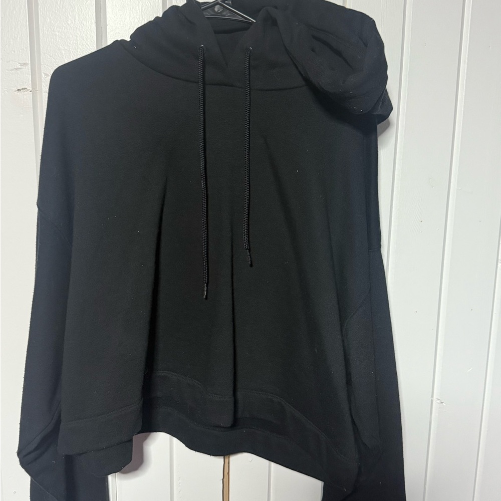 ALO Yoga Black Women's Hoodie